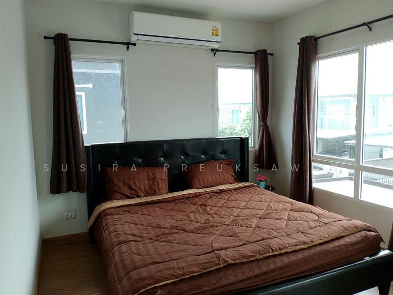 For Rent - Centro Suksawat-Rama 3, Bangkok