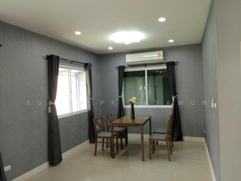 For Rent - Centro Suksawat-Rama 3, Bangkok