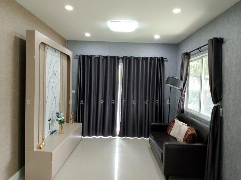 For Rent - Centro Suksawat-Rama 3, Bangkok