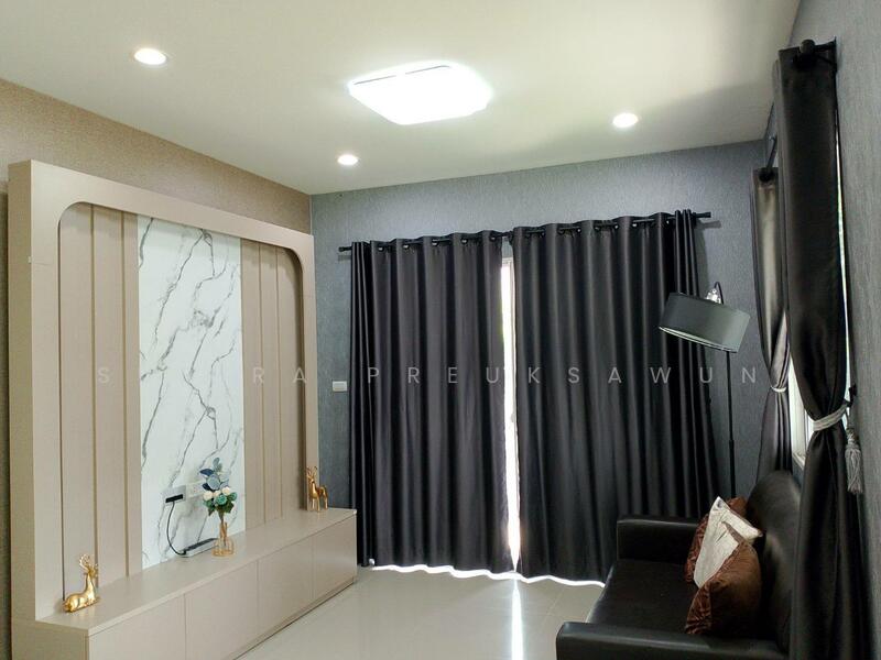 For Rent - Centro Suksawat-Rama 3, Bangkok