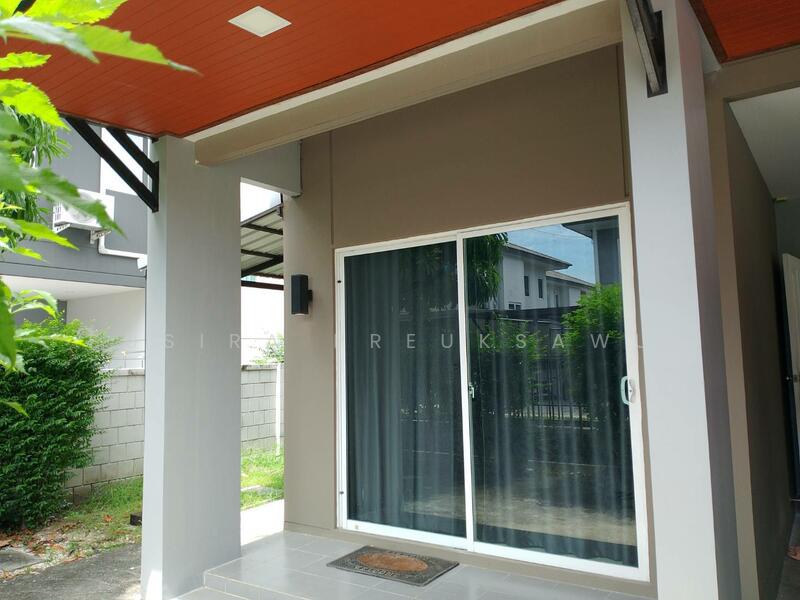 For Rent - Centro Suksawat-Rama 3, Bangkok