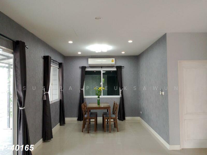 For Rent - Centro Suksawat-Rama 3, Bangkok