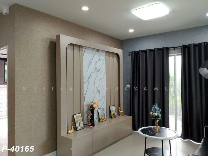 For Rent - Centro Suksawat-Rama 3, Bangkok