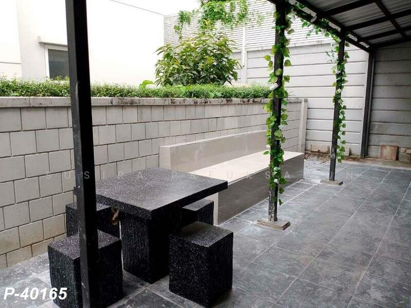 For Rent - Centro Suksawat-Rama 3, Bangkok