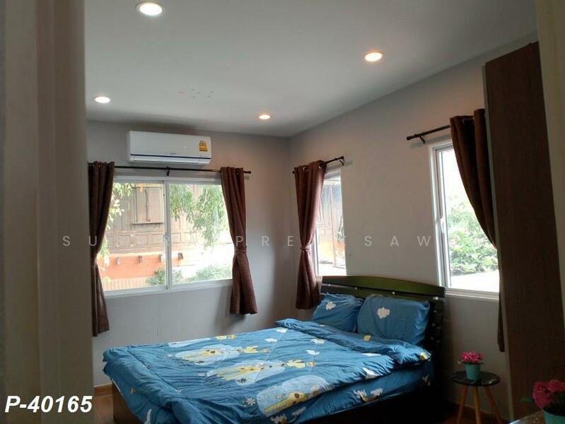 For Rent - Centro Suksawat-Rama 3, Bangkok