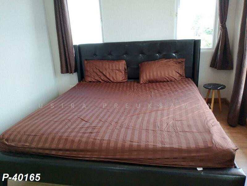 For Rent - Centro Suksawat-Rama 3, Bangkok