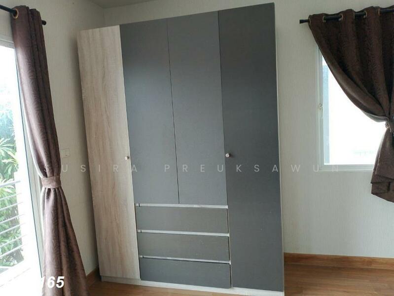 For Rent - Centro Suksawat-Rama 3, Bangkok