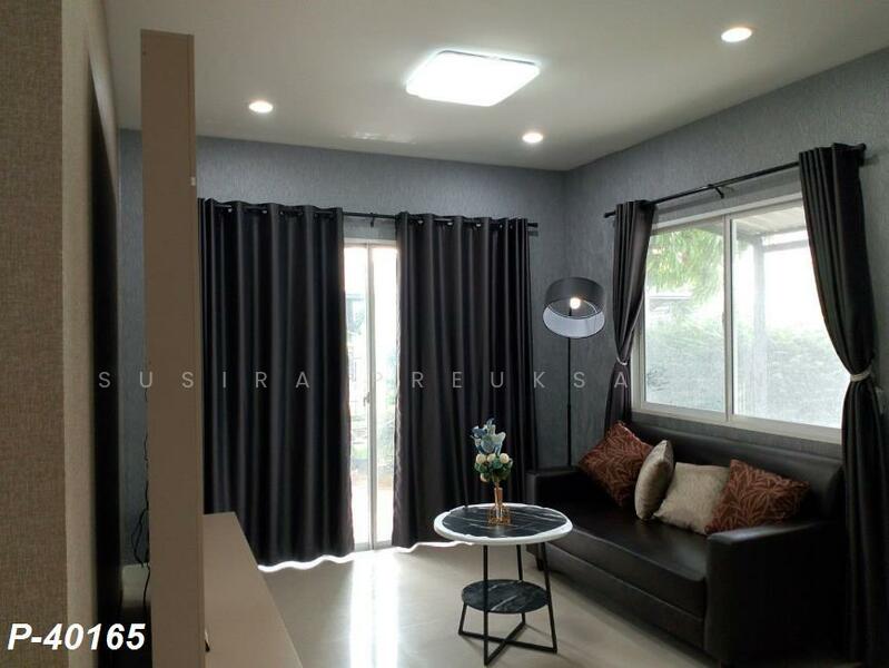 For Rent - Centro Suksawat-Rama 3, Bangkok