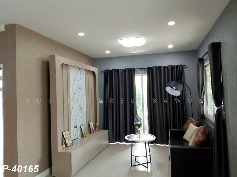 For Rent - Centro Suksawat-Rama 3, Bangkok