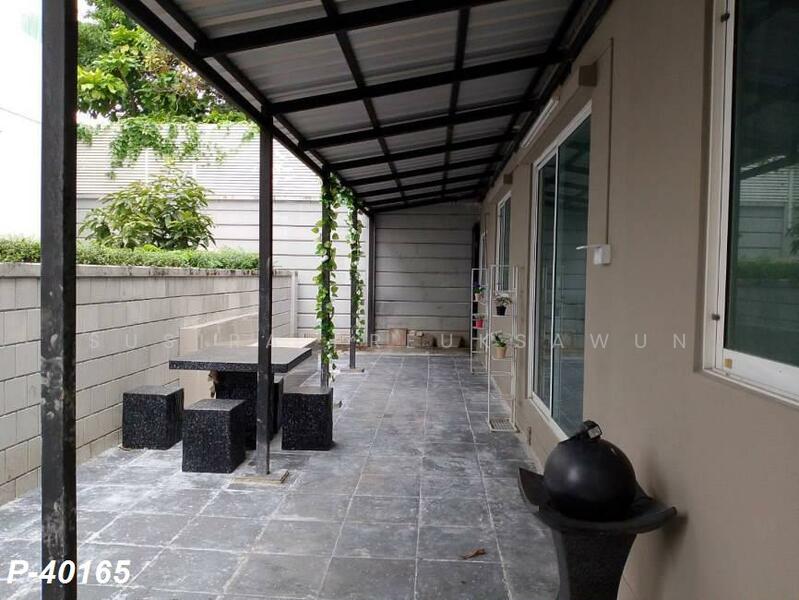 For Rent - Centro Suksawat-Rama 3, Bangkok