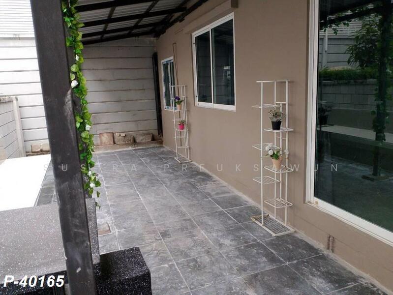 For Rent - Centro Suksawat-Rama 3, Bangkok