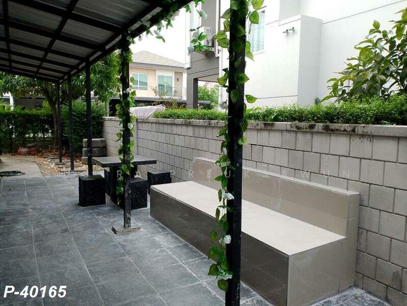 For Rent - Centro Suksawat-Rama 3, Bangkok