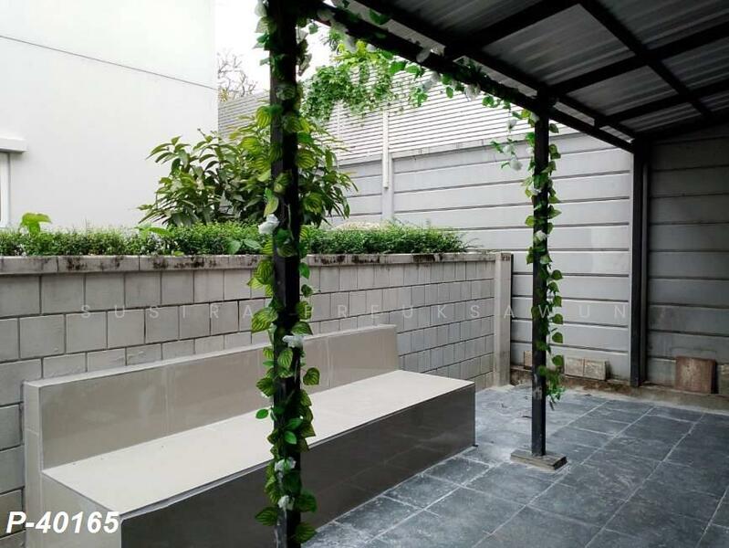 For Rent - Centro Suksawat-Rama 3, Bangkok