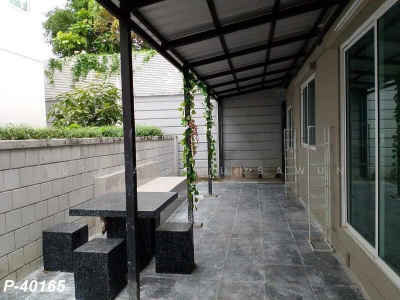 For Rent - Centro Suksawat-Rama 3, Bangkok