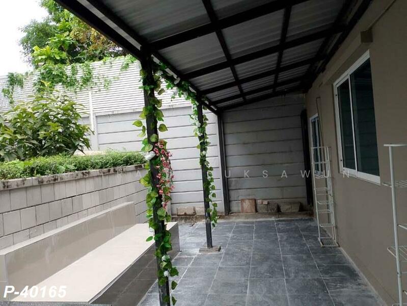 For Rent - Centro Suksawat-Rama 3, Bangkok