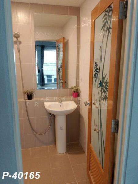 For Rent - Centro Suksawat-Rama 3, Bangkok