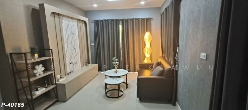 Centro Suksawat-Rama 3, Bangkok, Pracha Uthit Road 69, Bangmot, Thung Khru, Bangkok, 3 Bedrooms, 154 sqm, Single Detached House For Rent, by Susira Prueksawun, 60111069 - DDproperty.com