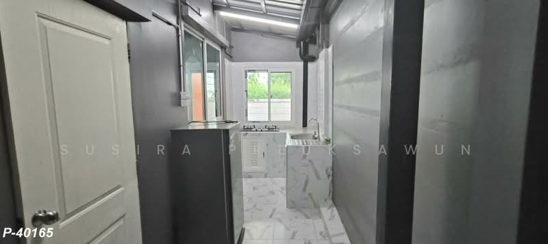 Centro Suksawat-Rama 3, Bangkok, Pracha Uthit Road 69, Bangmot, Thung Khru, Bangkok, 3 Bedrooms, 154 sqm, Single Detached House For Rent, by Susira Prueksawun, 60111069 - DDproperty.com
