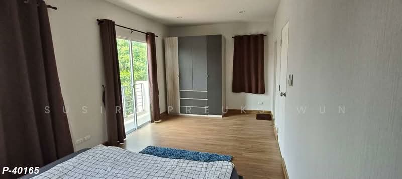 Centro Suksawat-Rama 3, Bangkok, Pracha Uthit Road 69, Bangmot, Thung Khru, Bangkok, 3 Bedrooms, 154 sqm, Single Detached House For Rent, by Susira Prueksawun, 60111069 - DDproperty.com