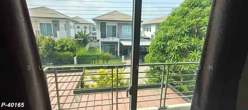 Centro Suksawat-Rama 3, Bangkok, Pracha Uthit Road 69, Bangmot, Thung Khru, Bangkok, 3 Bedrooms, 154 sqm, Single Detached House For Rent, by Susira Prueksawun, 60111069 - DDproperty.com