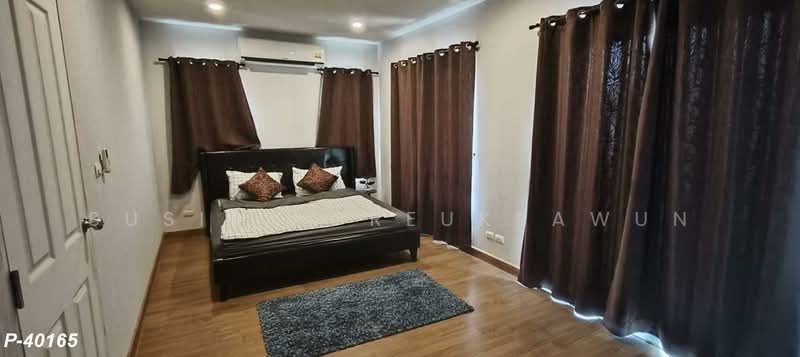 Centro Suksawat-Rama 3, Bangkok, Pracha Uthit Road 69, Bangmot, Thung Khru, Bangkok, 3 Bedrooms, 154 sqm, Single Detached House For Rent, by Susira Prueksawun, 60111069 - DDproperty.com