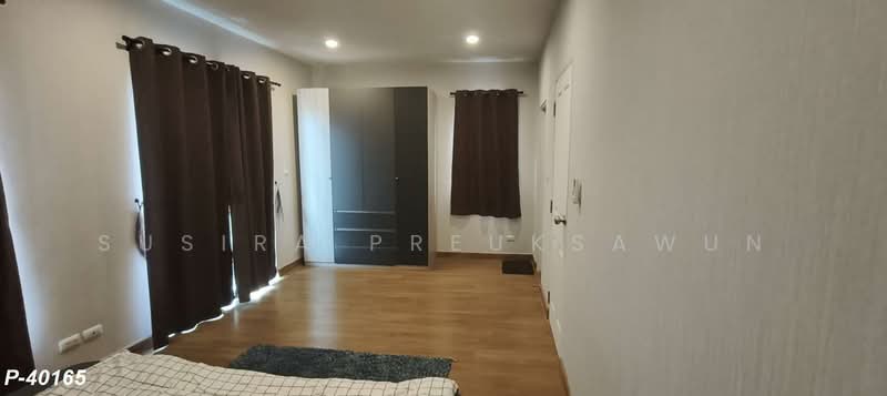Centro Suksawat-Rama 3, Bangkok, Pracha Uthit Road 69, Bangmot, Thung Khru, Bangkok, 3 Bedrooms, 154 sqm, Single Detached House For Rent, by Susira Prueksawun, 60111069 - DDproperty.com