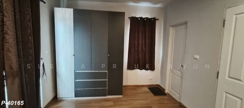 Centro Suksawat-Rama 3, Bangkok, Pracha Uthit Road 69, Bangmot, Thung Khru, Bangkok, 3 Bedrooms, 154 sqm, Single Detached House For Rent, by Susira Prueksawun, 60111069 - DDproperty.com