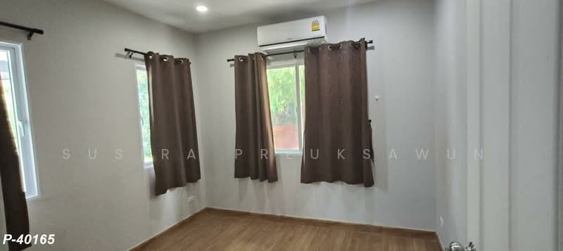 Centro Suksawat-Rama 3, Bangkok, Pracha Uthit Road 69, Bangmot, Thung Khru, Bangkok, 3 Bedrooms, 154 sqm, Single Detached House For Rent, by Susira Prueksawun, 60111069 - DDproperty.com