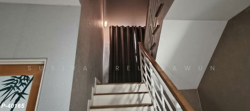 Centro Suksawat-Rama 3, Bangkok, Pracha Uthit Road 69, Bangmot, Thung Khru, Bangkok, 3 Bedrooms, 154 sqm, Single Detached House For Rent, by Susira Prueksawun, 60111069 - DDproperty.com