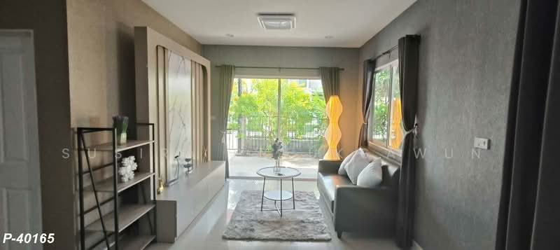 Centro Suksawat-Rama 3, Bangkok, Pracha Uthit Road 69, Bangmot, Thung Khru, Bangkok, 3 Bedrooms, 154 sqm, Single Detached House For Rent, by Susira Prueksawun, 60111069 - DDproperty.com