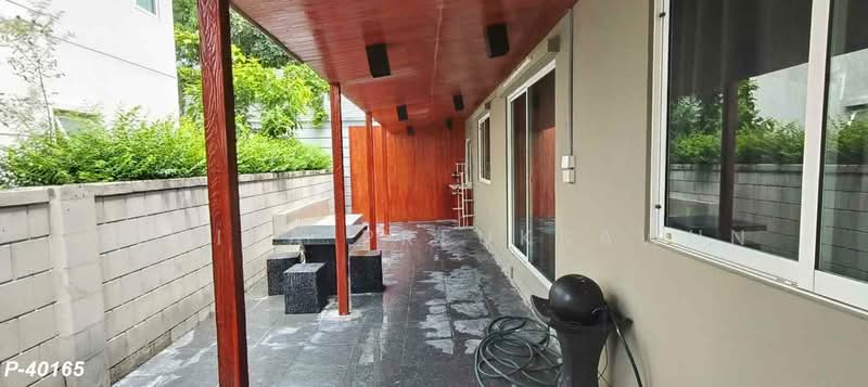 Centro Suksawat-Rama 3, Bangkok, Pracha Uthit Road 69, Bangmot, Thung Khru, Bangkok, 3 Bedrooms, 154 sqm, Single Detached House For Rent, by Susira Prueksawun, 60111069 - DDproperty.com