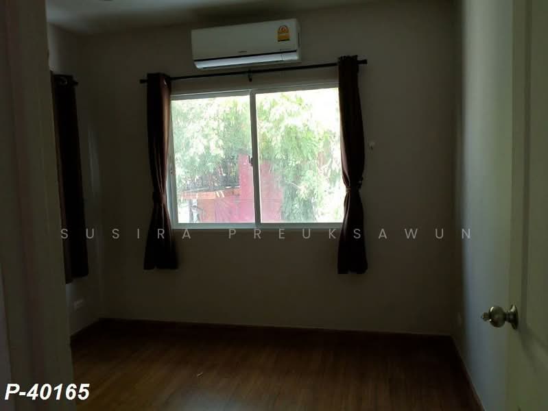 Centro Suksawat-Rama 3, Bangkok, Pracha Uthit Road 69, Bangmot, Thung Khru, Bangkok, 3 Bedrooms, 154 sqm, Single Detached House For Rent, by Susira Prueksawun, 60111069 - DDproperty.com