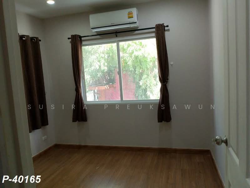 Centro Suksawat-Rama 3, Bangkok, Pracha Uthit Road 69, Bangmot, Thung Khru, Bangkok, 3 Bedrooms, 154 sqm, Single Detached House For Rent, by Susira Prueksawun, 60111069 - DDproperty.com
