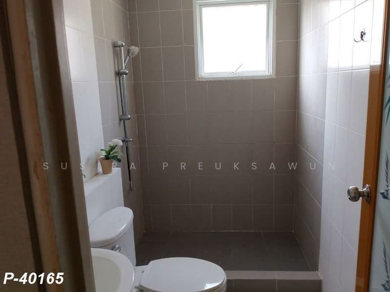 Centro Suksawat-Rama 3, Bangkok, Pracha Uthit Road 69, Bangmot, Thung Khru, Bangkok, 3 Bedrooms, 154 sqm, Single Detached House For Rent, by Susira Prueksawun, 60111069 - DDproperty.com