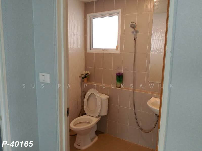 Centro Suksawat-Rama 3, Bangkok, Pracha Uthit Road 69, Bangmot, Thung Khru, Bangkok, 3 Bedrooms, 154 sqm, Single Detached House For Rent, by Susira Prueksawun, 60111069 - DDproperty.com