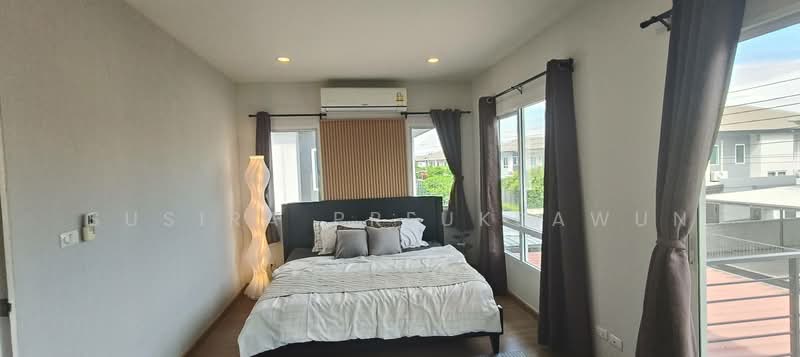 Centro Suksawat-Rama 3, Bangkok, Pracha Uthit Road 69, Bangmot, Thung Khru, Bangkok, 3 Bedrooms, 154 sqm, Single Detached House For Rent, by Susira Prueksawun, 60111069 - DDproperty.com