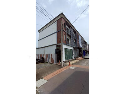 ขาย - หมู่บ้านพฤกษาทาวน์ เน็กซ์ รามอินทรา-วงแหวนฯ, กรุงเทพ