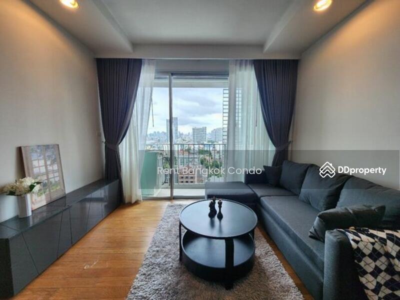 ให้เช่า - Abstracts Phahonyothin Park, กรุงเทพ