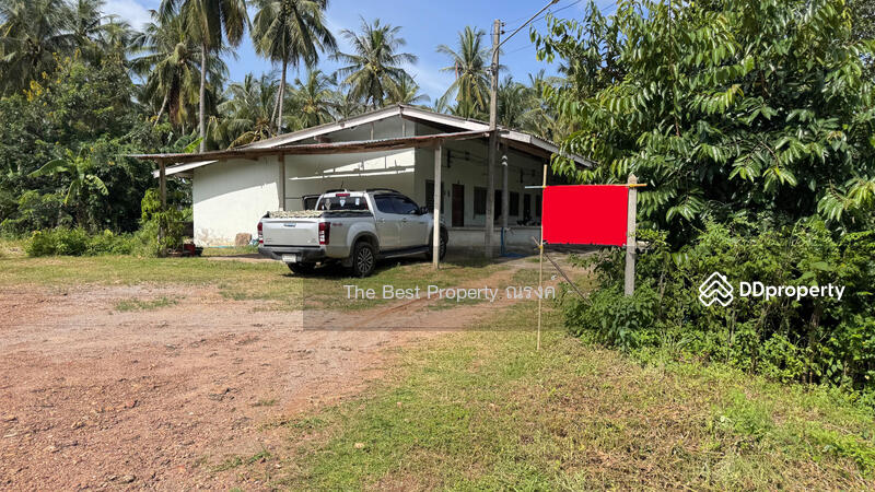 ขาย - ที่ดินบางสะพาน ประจวบคีรีขันธ์, ประจวบคีรีขันธ์