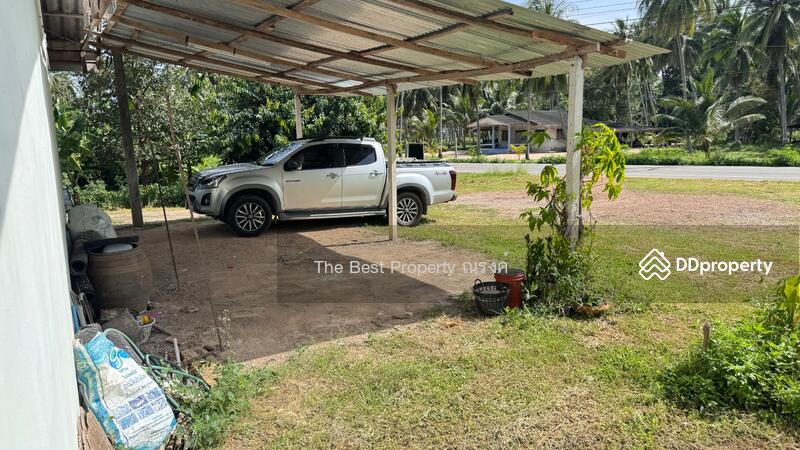 ขาย - ที่ดินบางสะพาน ประจวบคีรีขันธ์, ประจวบคีรีขันธ์