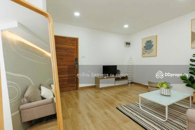 For Sale - SR Complex, Chiang Mai