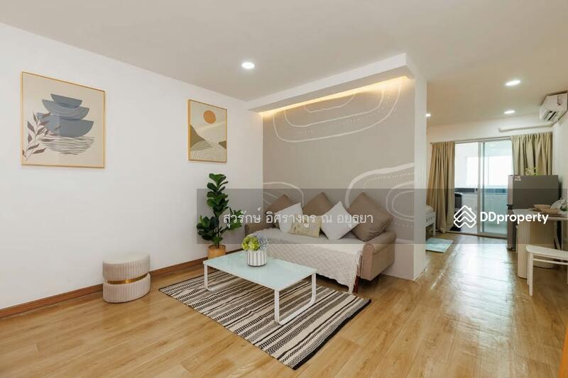For Sale - SR Complex, Chiang Mai