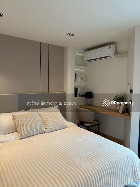 For Sale - Hill Park Condo 1, Chiang Mai