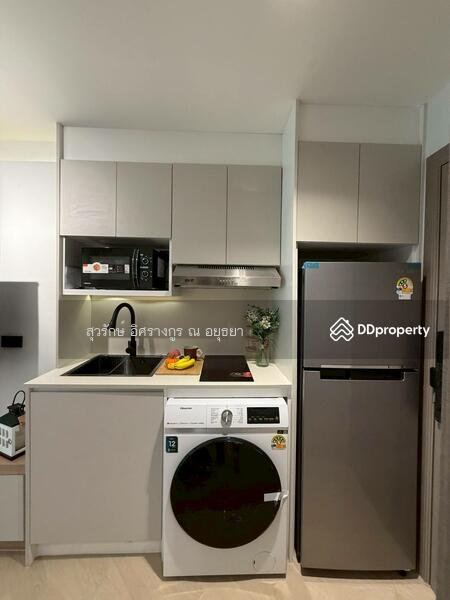 For Sale - Hill Park Condo 1, Chiang Mai