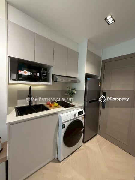 For Sale - Hill Park Condo 1, Chiang Mai