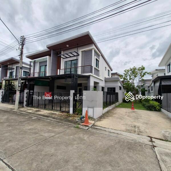ขาย - The Balanz Pinklao-Sai 5 : เดอะ บาลานซ์ ปิ่นเกล้า-สาย 5, นครปฐม