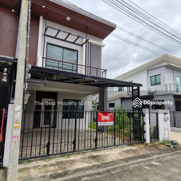 ขาย - The Balanz Pinklao-Sai 5 : เดอะ บาลานซ์ ปิ่นเกล้า-สาย 5, นครปฐม