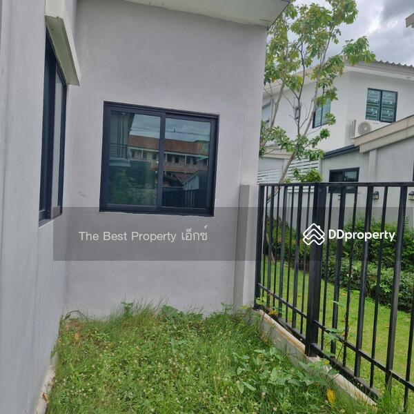 ขาย - The Balanz Pinklao-Sai 5 : เดอะ บาลานซ์ ปิ่นเกล้า-สาย 5, นครปฐม