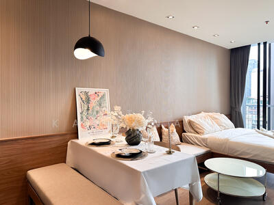 ขาย - Park Origin Phrom Phong (Park 24) : พาร์ค ออริจิ้น พร้อมพงษ์ (พาร์ค 24), กรุงเทพ