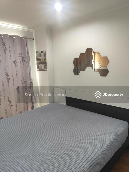 For Rent - Lumpini Place Rama 4-Kluaynamthai, Bangkok